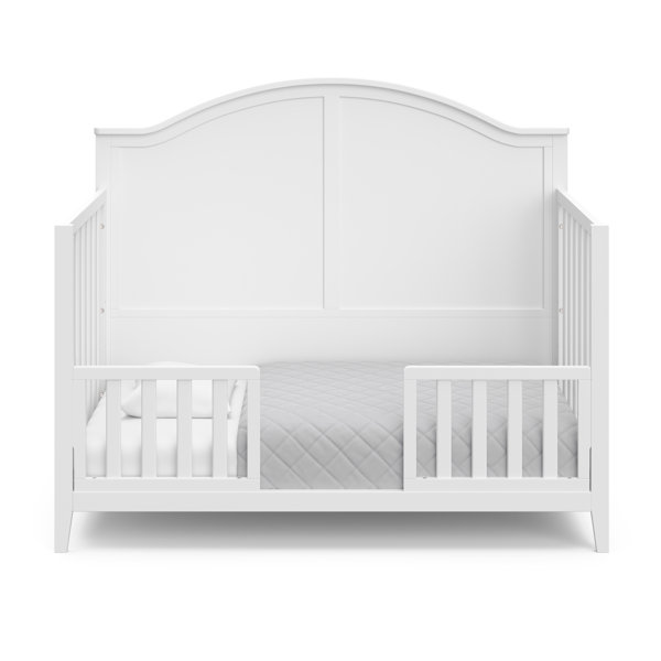 Graco Toddler Bed Rail Wayfair
